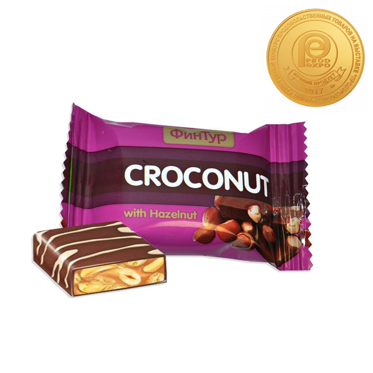 Конфета "Croconut"